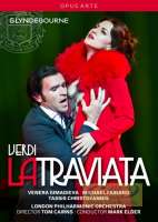 Verdi: La Traviata